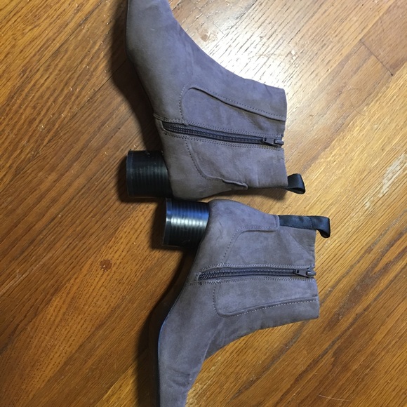 Zara boots - Picture 2 of 4